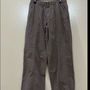 BNWT Zara Utility Cargo Pants